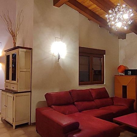 La Cuquina Villa Villaturiel Екстериор снимка