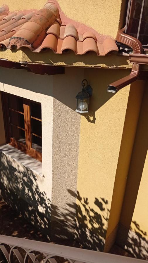 La Cuquina Villa Villaturiel Екстериор снимка