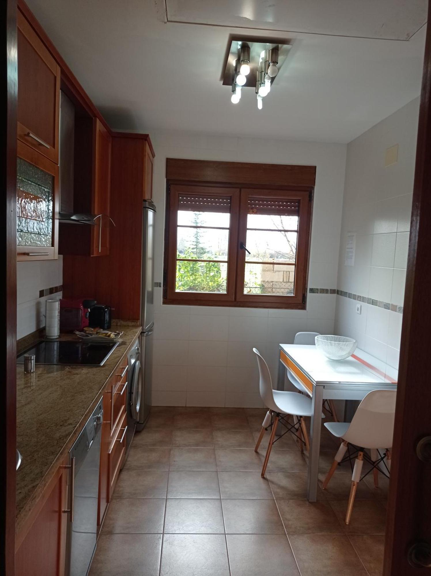 La Cuquina Villa Villaturiel Екстериор снимка