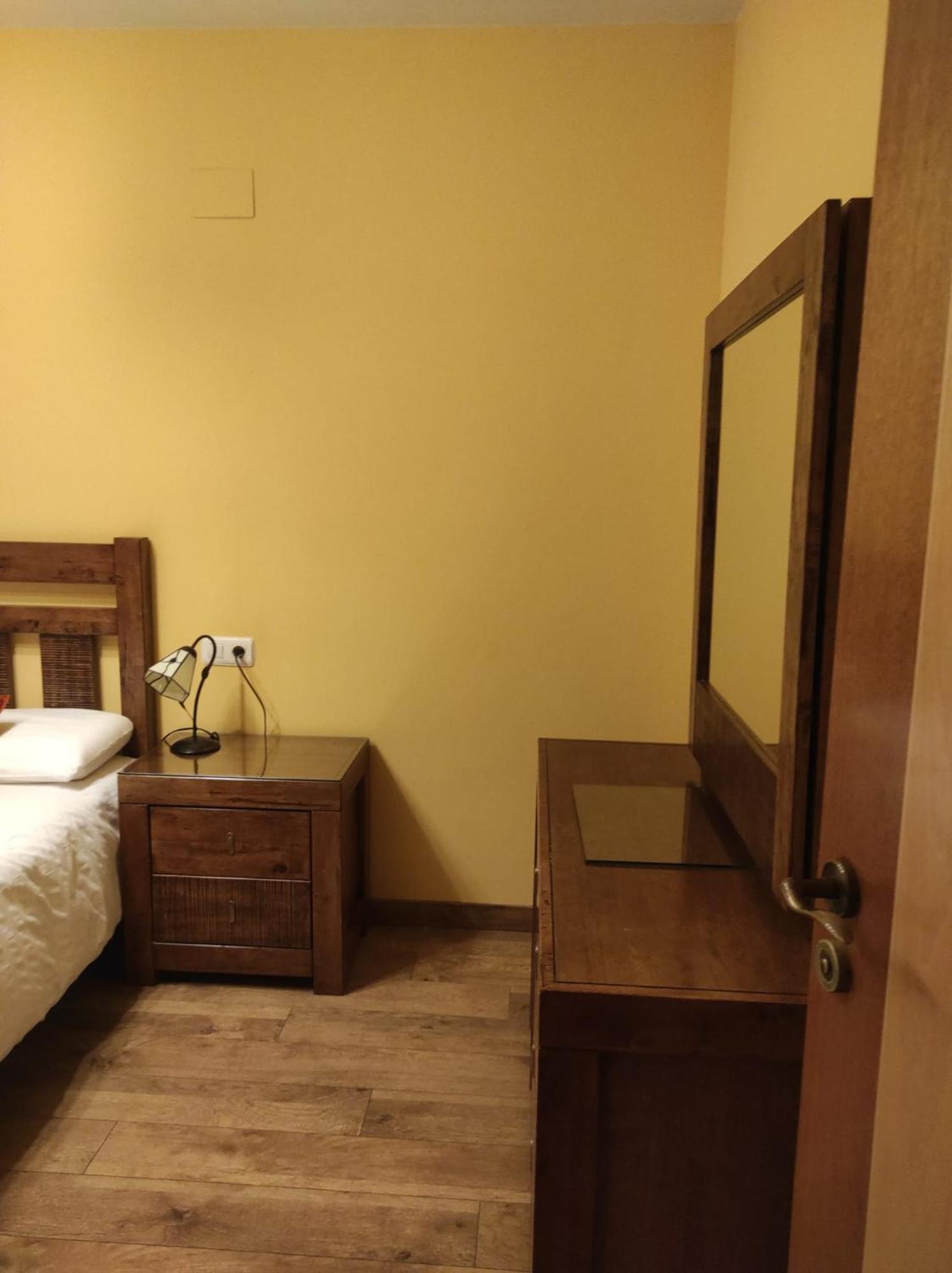 La Cuquina Villa Villaturiel Екстериор снимка