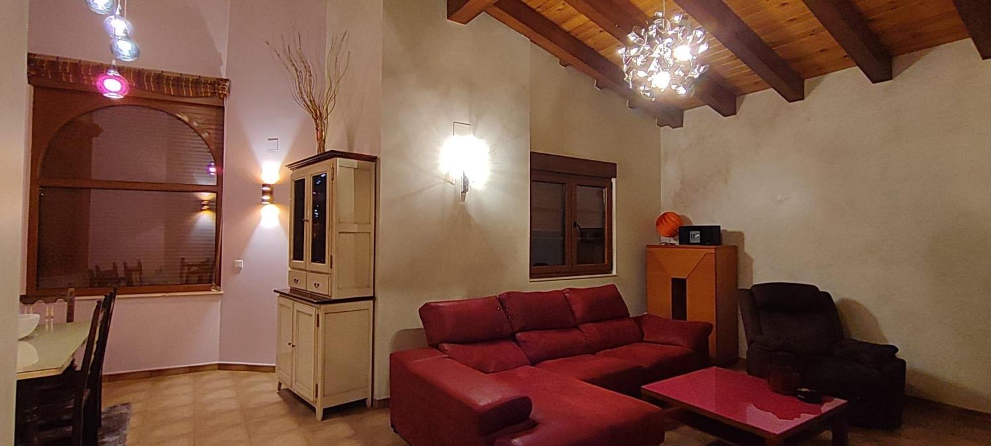 La Cuquina Villa Villaturiel Екстериор снимка