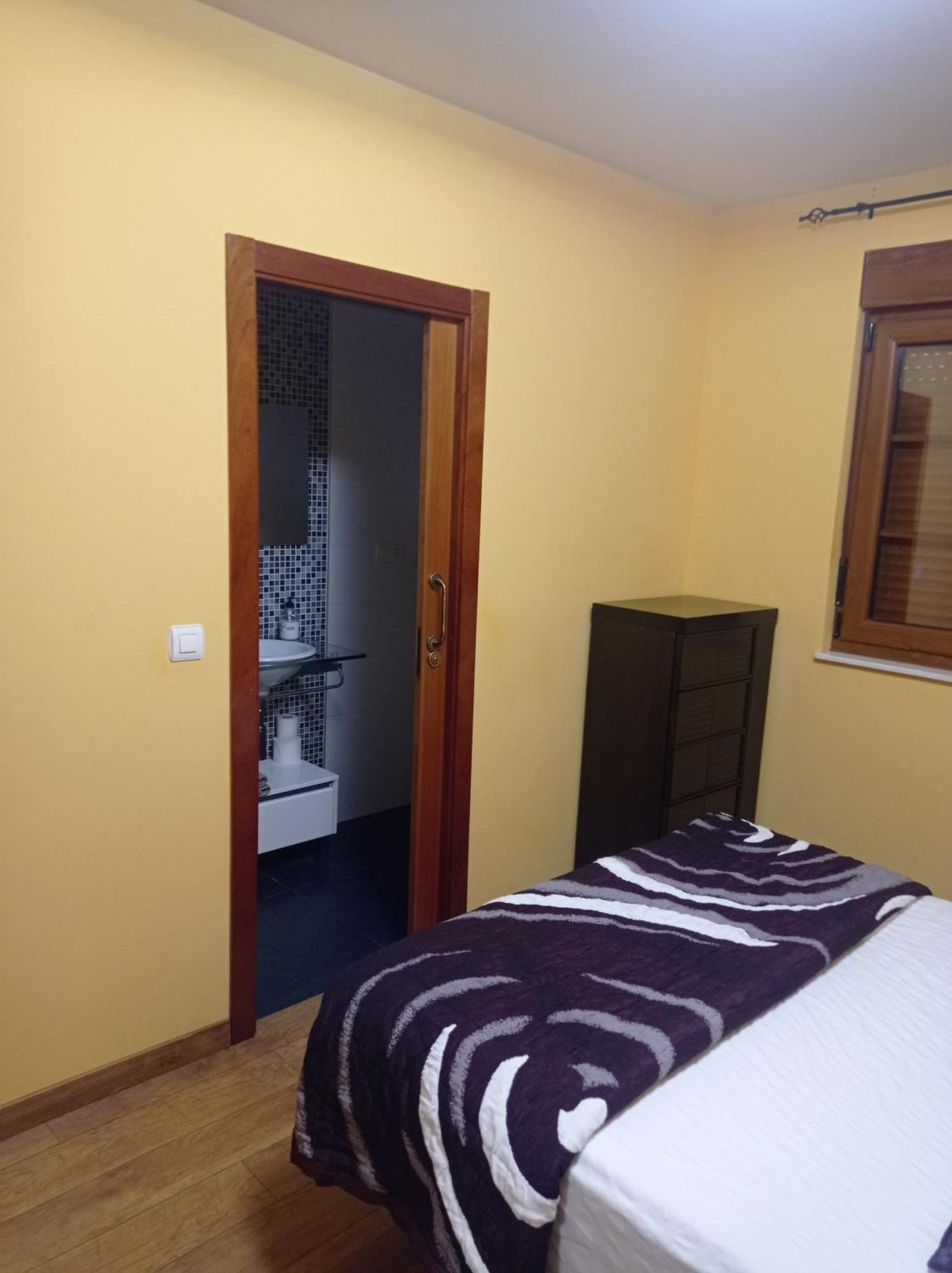 La Cuquina Villa Villaturiel Екстериор снимка