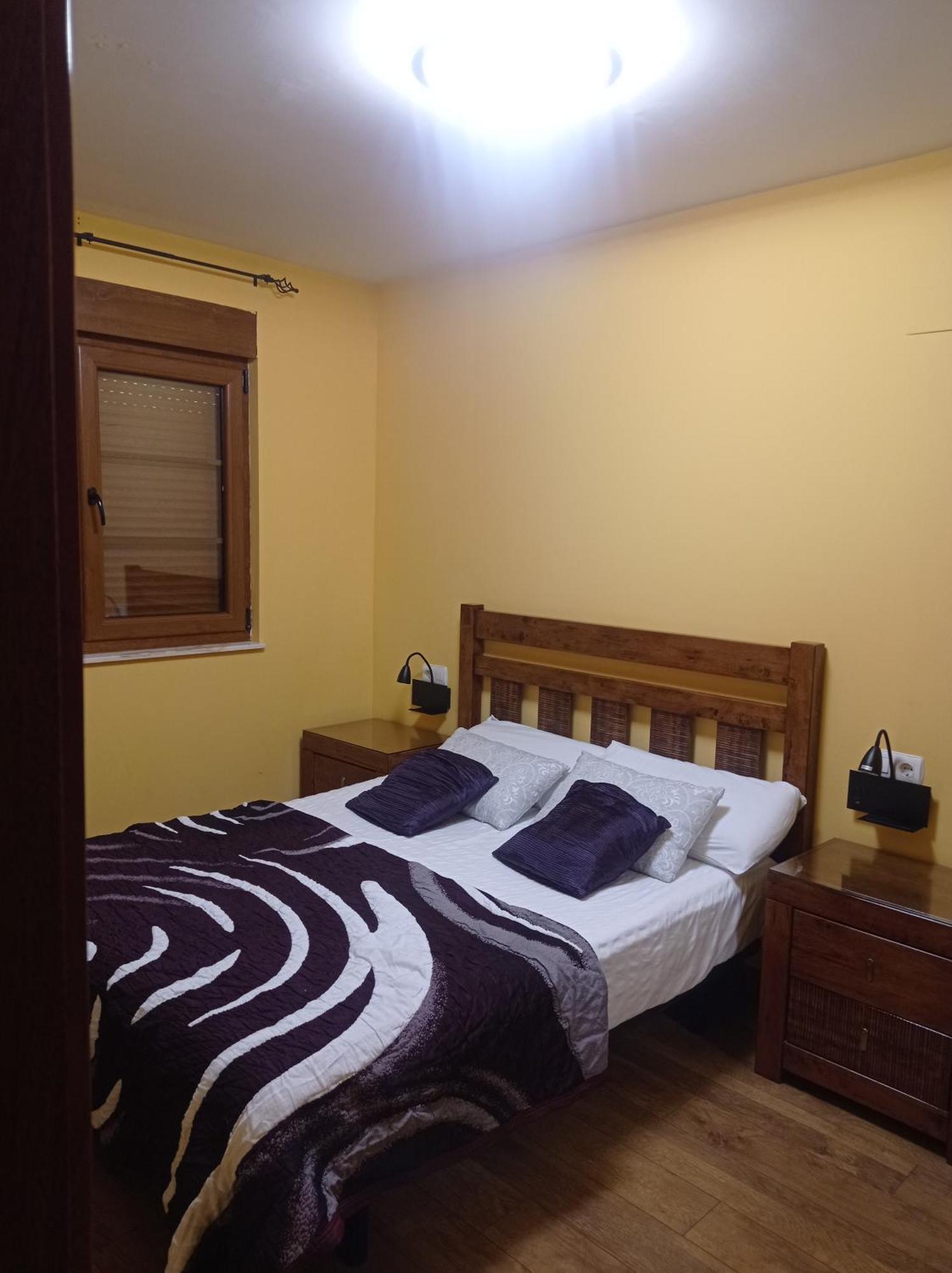 La Cuquina Villa Villaturiel Екстериор снимка