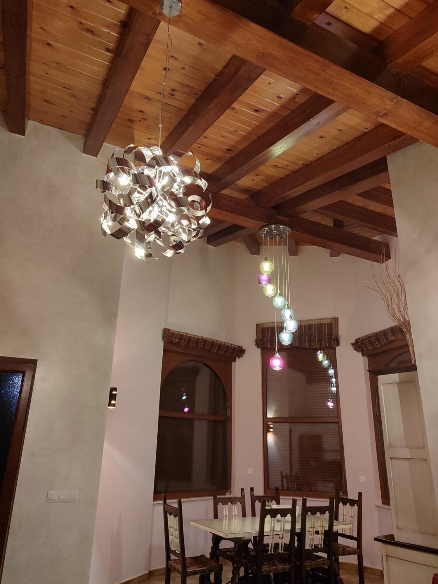 La Cuquina Villa Villaturiel Екстериор снимка