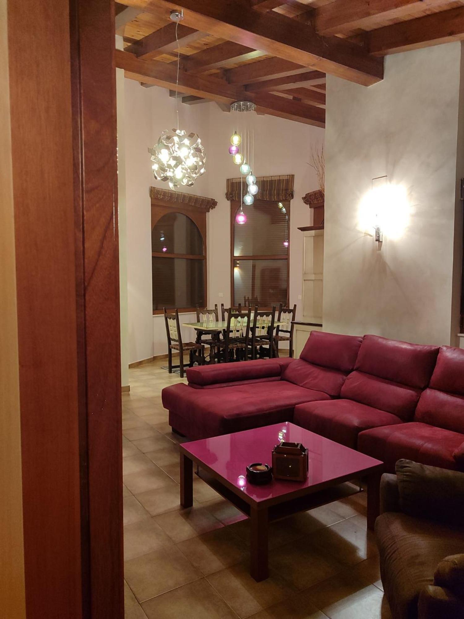 La Cuquina Villa Villaturiel Екстериор снимка